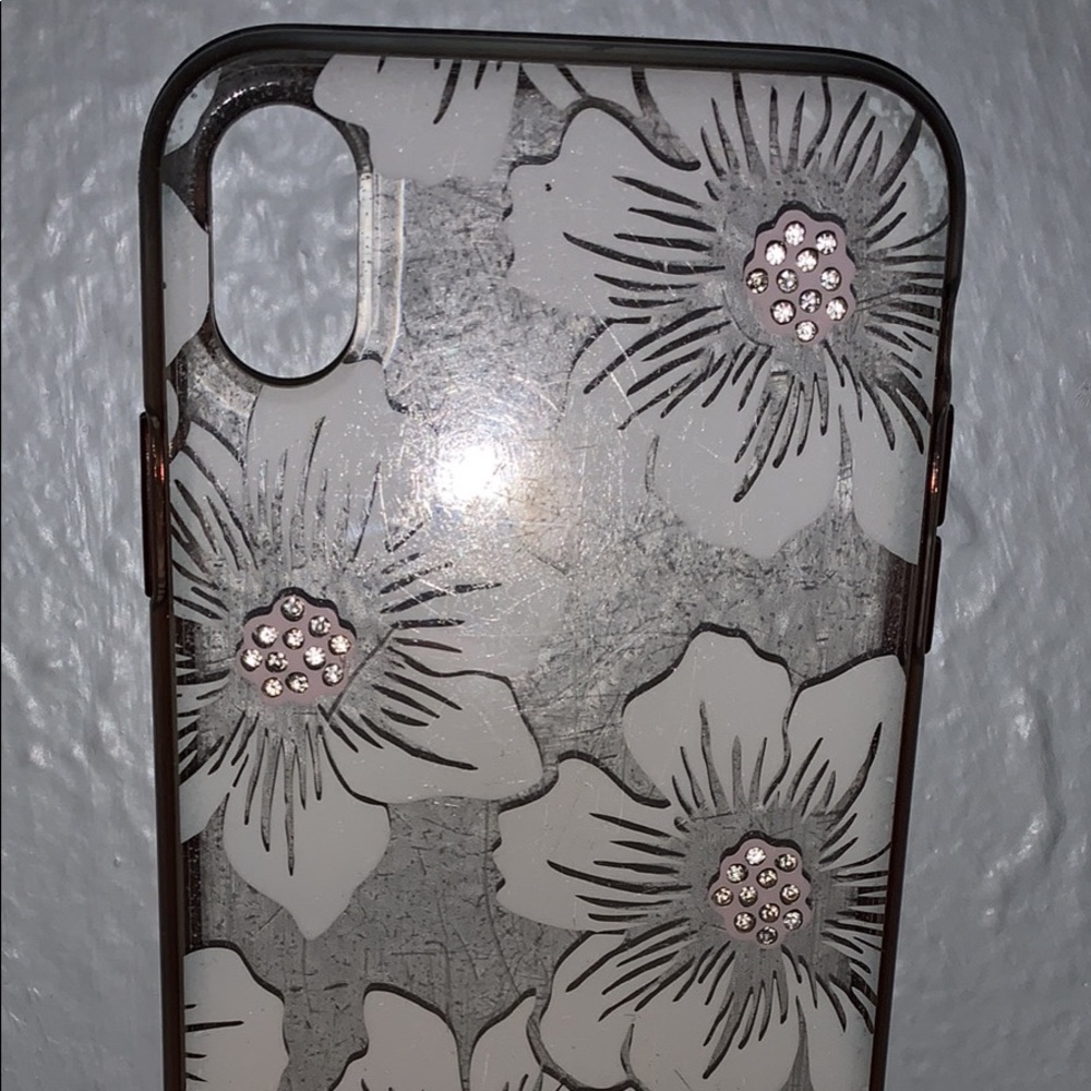 XR IPHONE Kate Spade Case